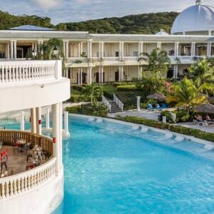 Private Transfer From Sangster International Airport To All Resorts, Villas, AirBnbs In Lucea