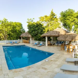 Private Transfer From Sangster International Airport To All Resorts, Villas, AirBnbs In Lucea