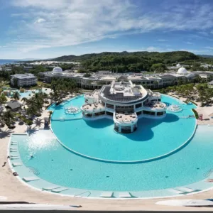 Private Transfer From Sangster International Airport To All Resorts, Villas, AirBnbs In Lucea