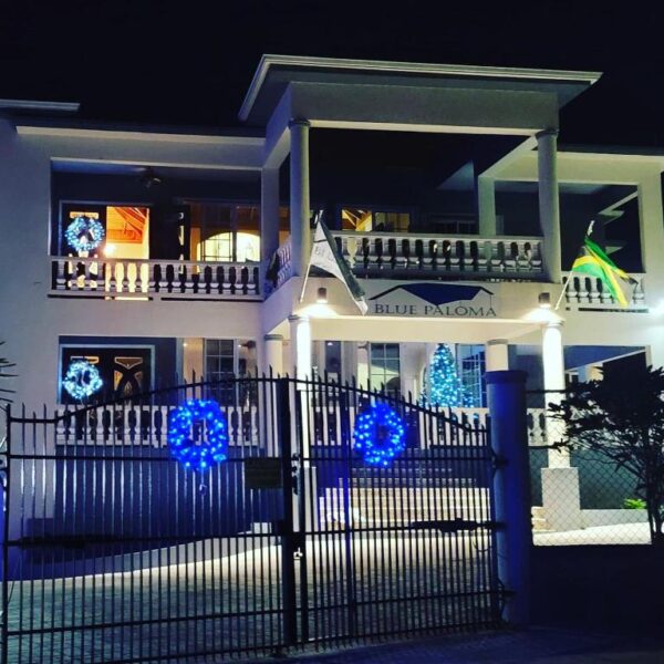 Private Transfer From Sangster International Airport To All Resorts, Villas, AirBnbs In Lucea