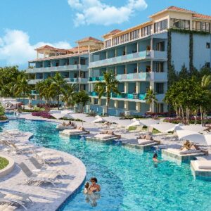 Private Transfer From Sangster International Airport To All Resorts, Villas Or AirBnbs In Runaway Bay