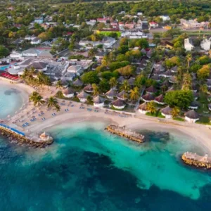 Private Transfer From Sangster International Airport To All Resorts, Villas Or AirBnbs In Runaway Bay