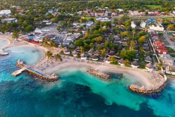 Private Transfer From Sangster International Airport To All Resorts, Villas Or AirBnbs In Runaway Bay